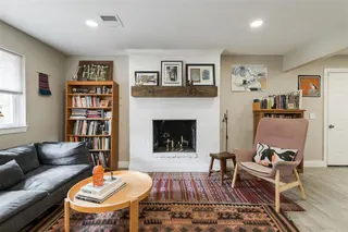 Sold home at 5709 NW 31st Street