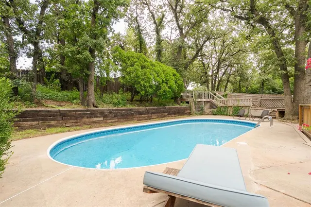 Photo 3 — 5709 NW 31st Street, Oklahoma City, OK 73122