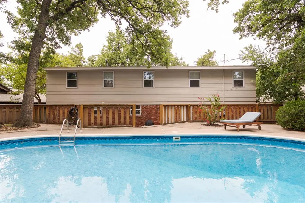 Photo 38 — 5709 NW 31st Street, Oklahoma City, OK 73122