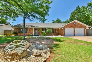 Sold home at 6901 Reed Drive