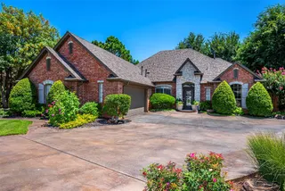 Sold home at 3800 Highridge