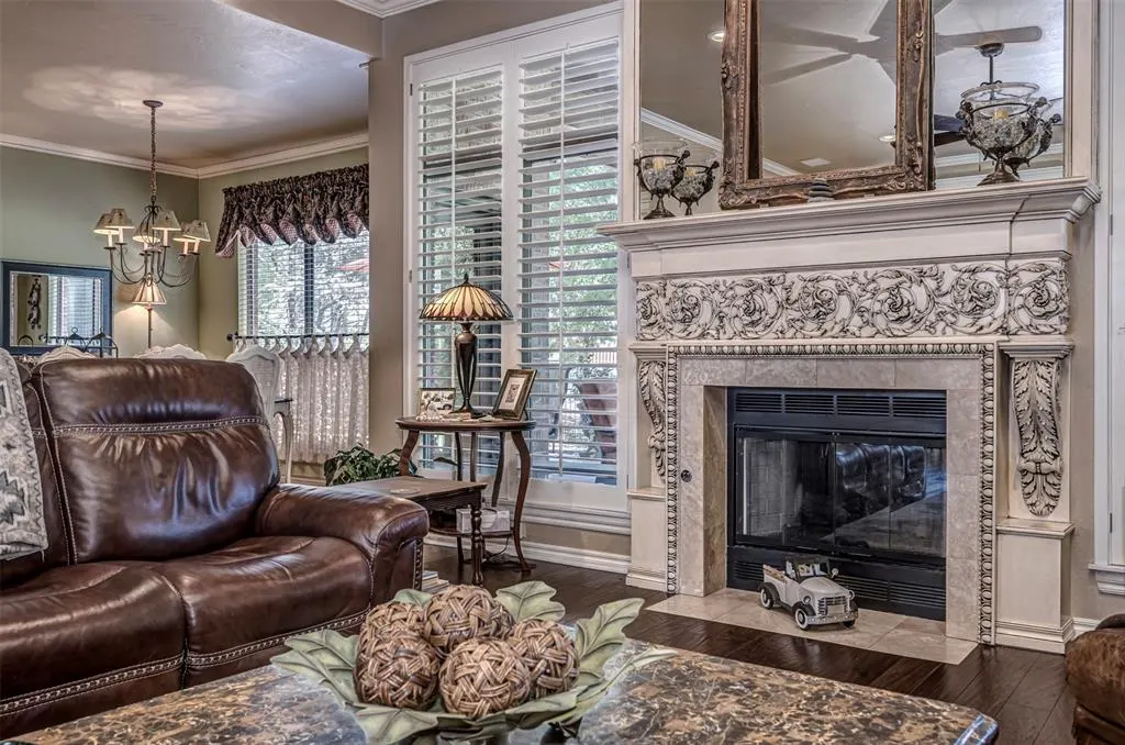 Photo 11 — 3800 Highridge, Edmond, OK 73003