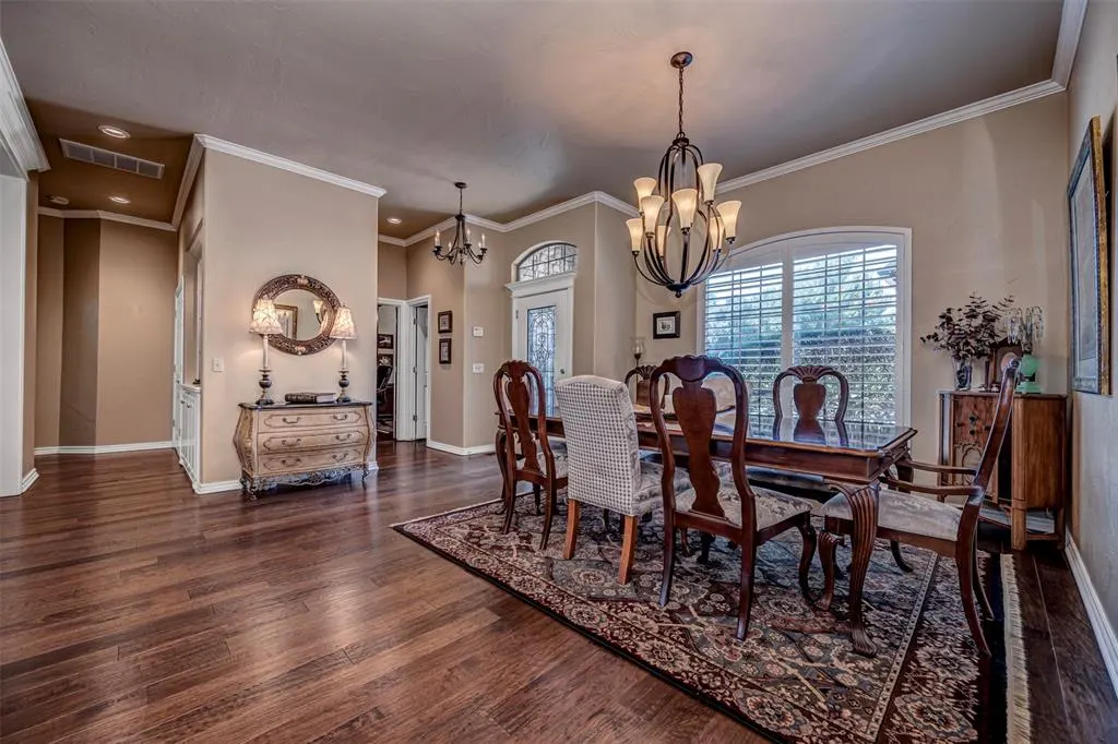 Photo 13 — 3800 Highridge, Edmond, OK 73003