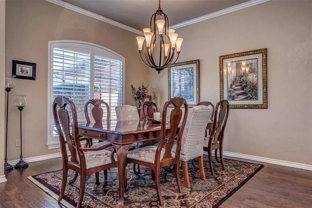 Photo 14 — 3800 Highridge, Edmond, OK 73003