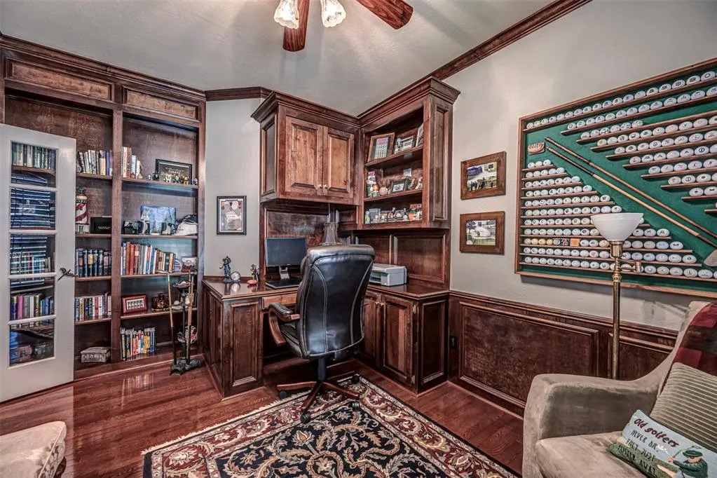 Photo 16 — 3800 Highridge, Edmond, OK 73003