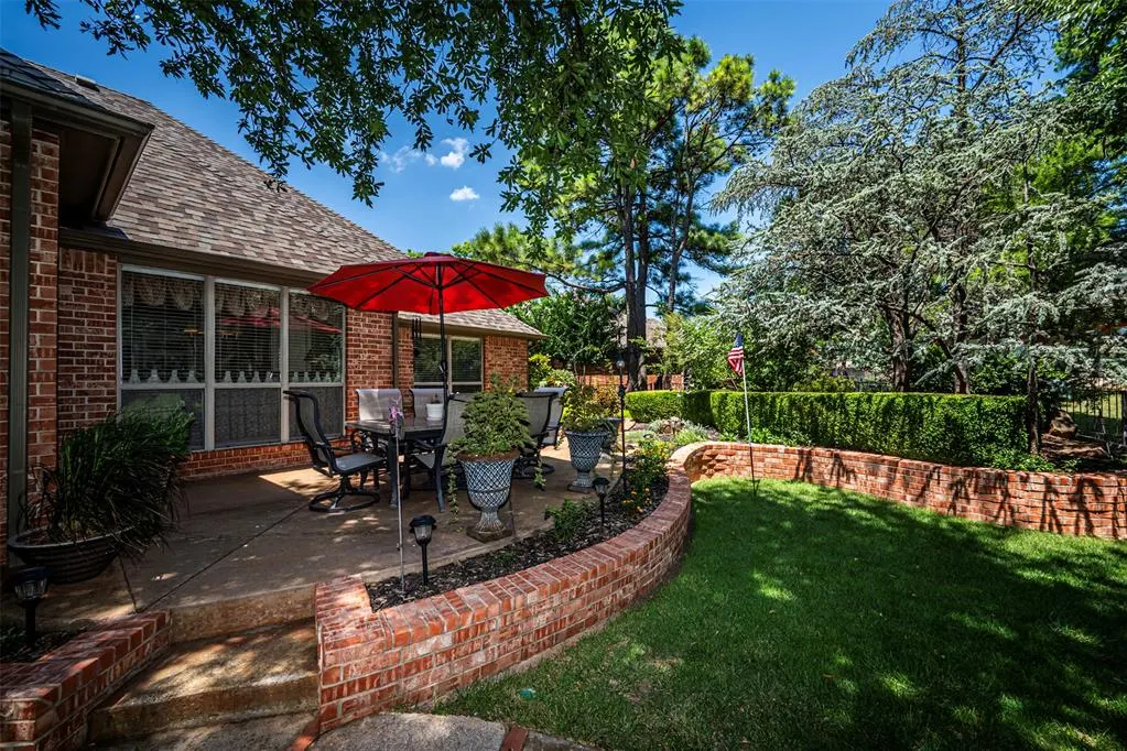 Photo 40 — 3800 Highridge, Edmond, OK 73003