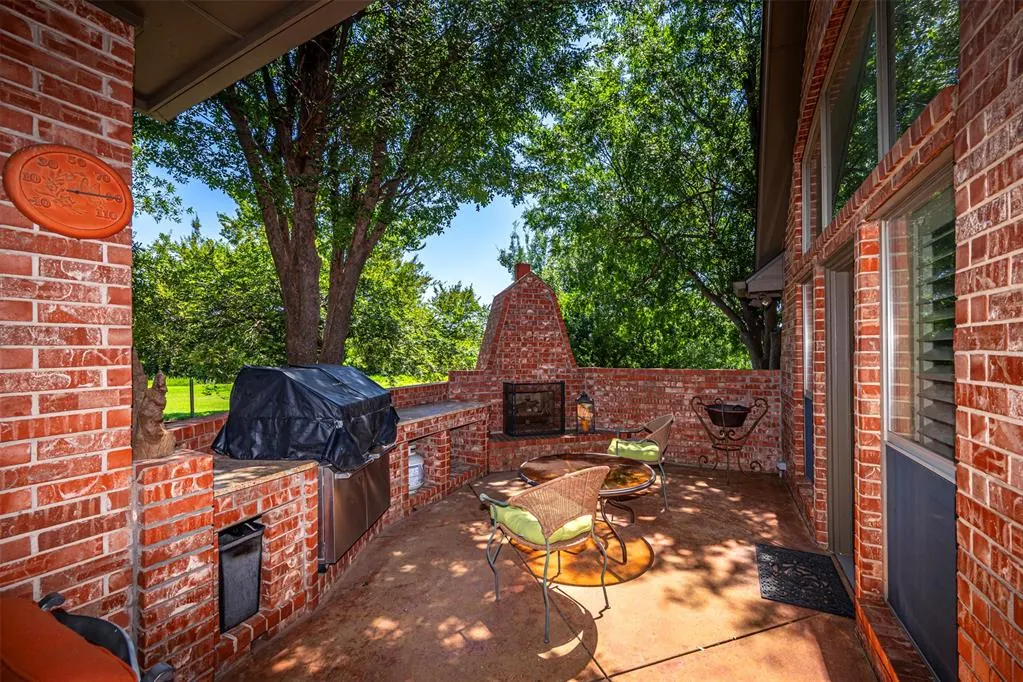 Photo 31 — 3800 Highridge, Edmond, OK 73003