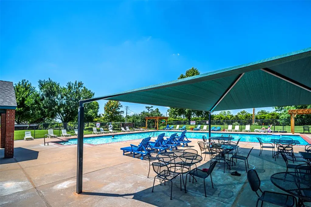 Photo 43 — 3800 Highridge, Edmond, OK 73003