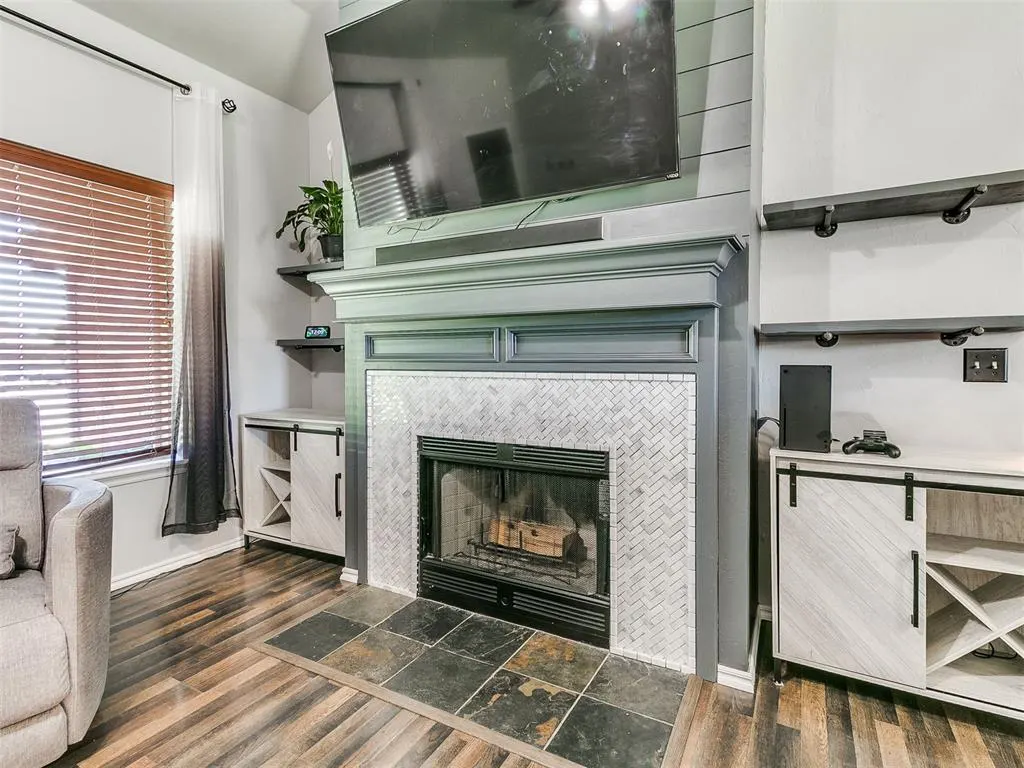 Photo 6 — 12229 Chesterfield Lane, Oklahoma City, OK 73173