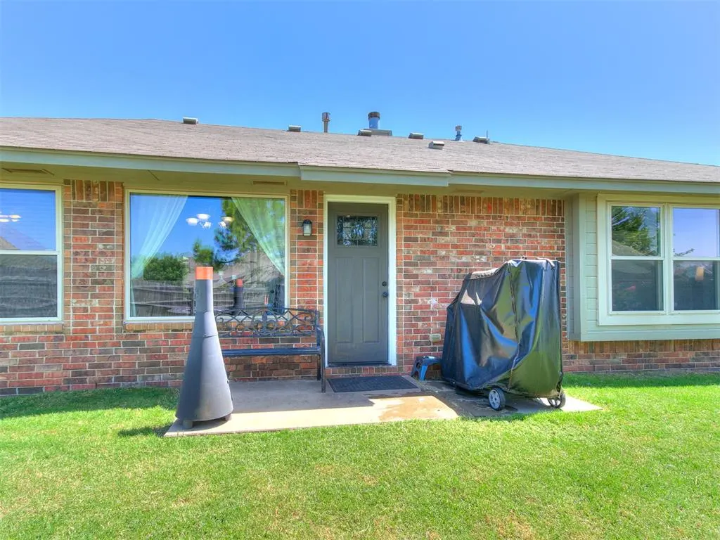 Photo 29 — 12229 Chesterfield Lane, Oklahoma City, OK 73173