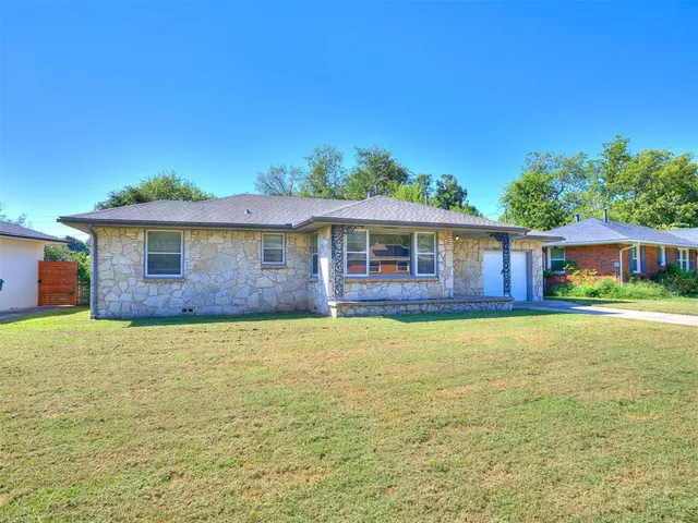 Photo 4 — 2944 NW 48th Street, Oklahoma City, OK 73112
