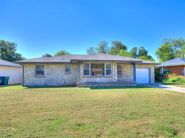 Photo 2 — 2944 NW 48th Street, Oklahoma City, OK 73112