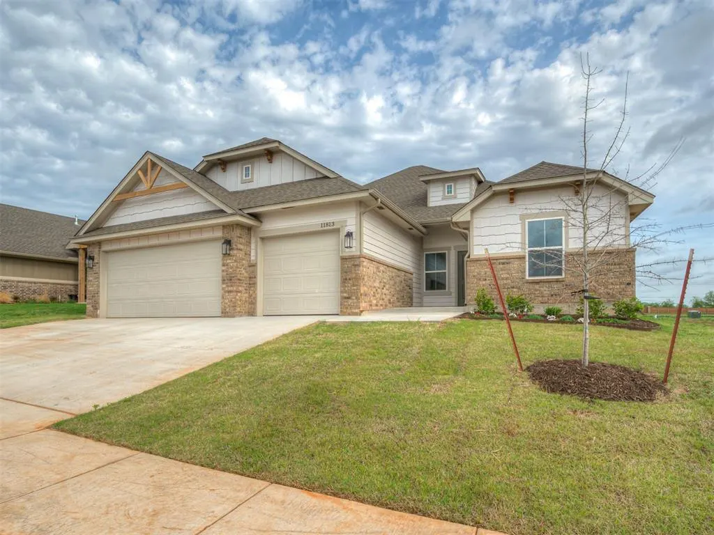 Photo 2 — 11813 NW 120th Terrace, Oklahoma City, OK 73099