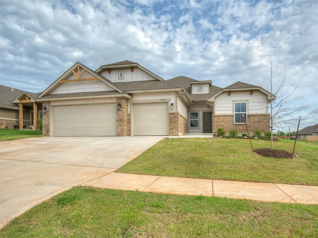 Photo 4 — 11813 NW 120th Terrace, Oklahoma City, OK 73099