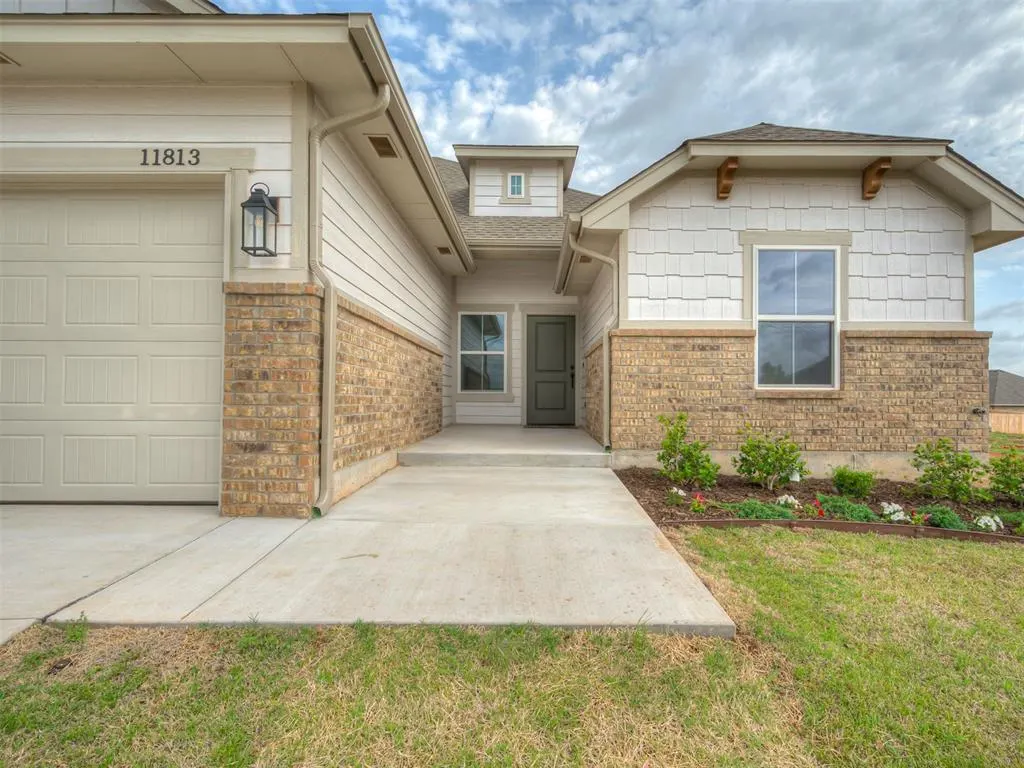 Photo 5 — 11813 NW 120th Terrace, Oklahoma City, OK 73099