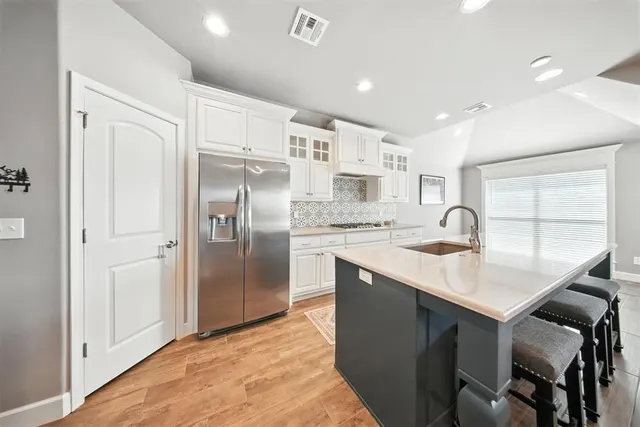 Photo 7 — 3017 Birchwood Circle, Arcadia, OK 73007