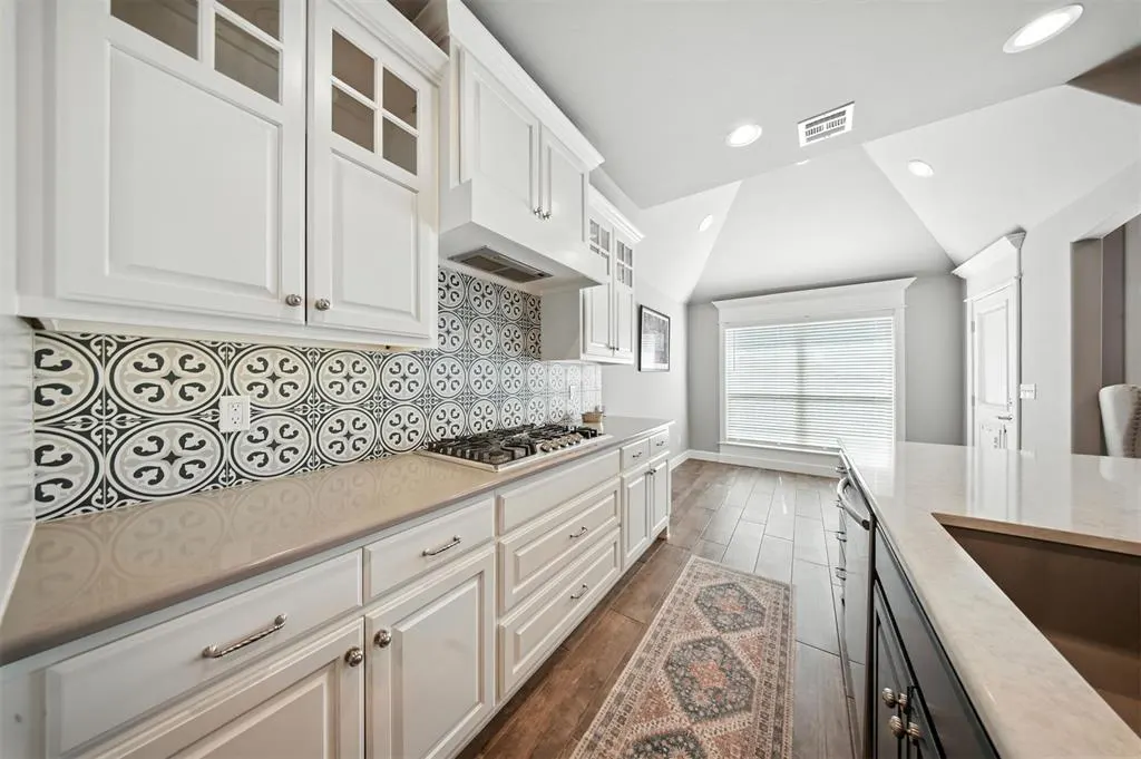 Photo 8 — 3017 Birchwood Circle, Arcadia, OK 73007