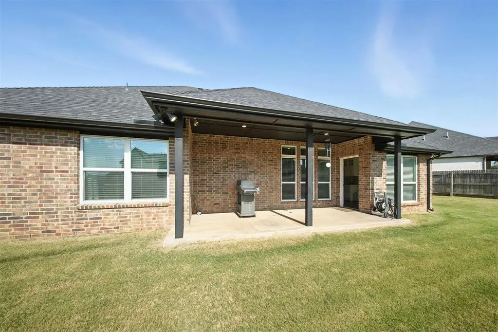 Photo 23 — 3017 Birchwood Circle, Arcadia, OK 73007