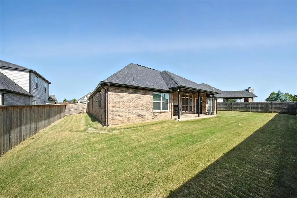 Photo 24 — 3017 Birchwood Circle, Arcadia, OK 73007