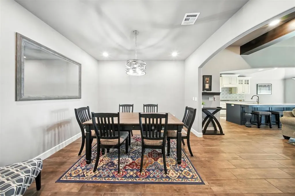 Photo 6 — 3017 Birchwood Circle, Arcadia, OK 73007