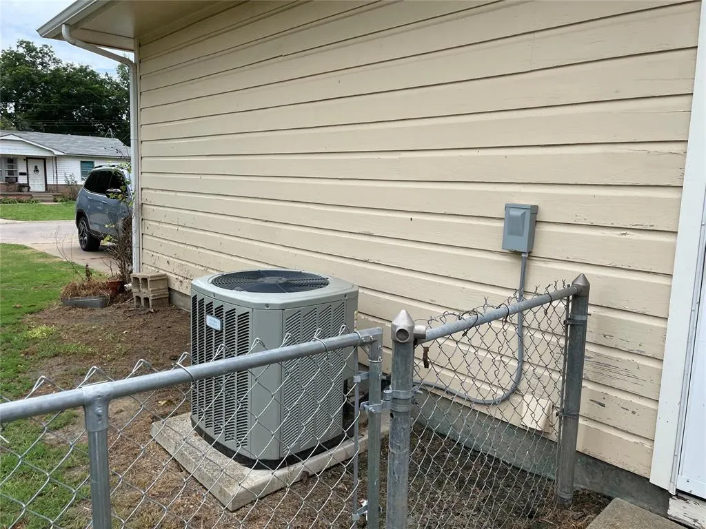 Photo 19 — 714 Kimberly Road, Tecumseh, OK 74873