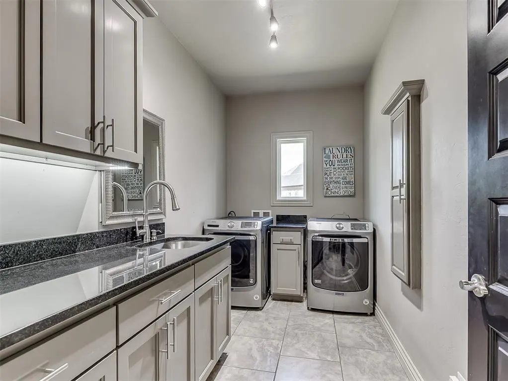 Photo 37 — 5401 St James Place, Oklahoma City, OK 73179