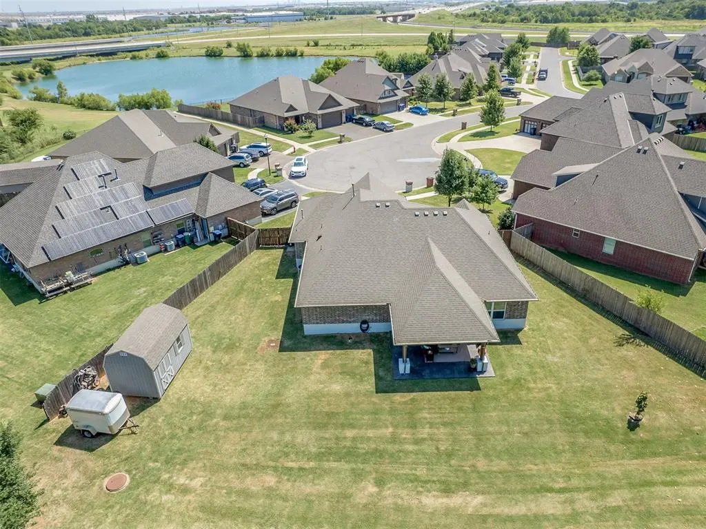 Photo 44 — 5401 St James Place, Oklahoma City, OK 73179