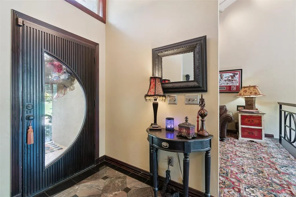 Photo 6 — 1704 Woodhill Road, Edmond, OK 73025