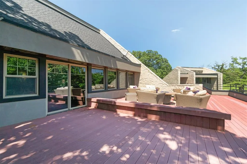 Photo 41 — 1704 Woodhill Road, Edmond, OK 73025
