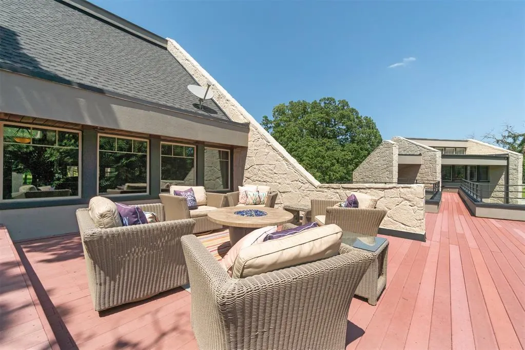 Photo 42 — 1704 Woodhill Road, Edmond, OK 73025