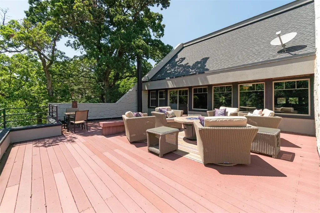 Photo 44 — 1704 Woodhill Road, Edmond, OK 73025