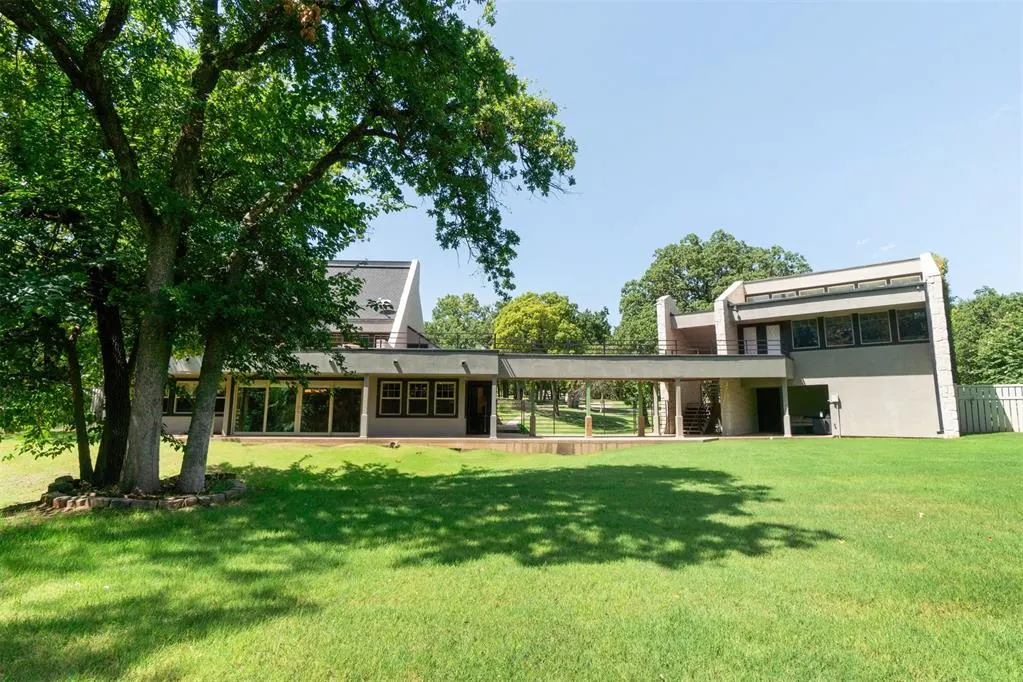 Photo 45 — 1704 Woodhill Road, Edmond, OK 73025