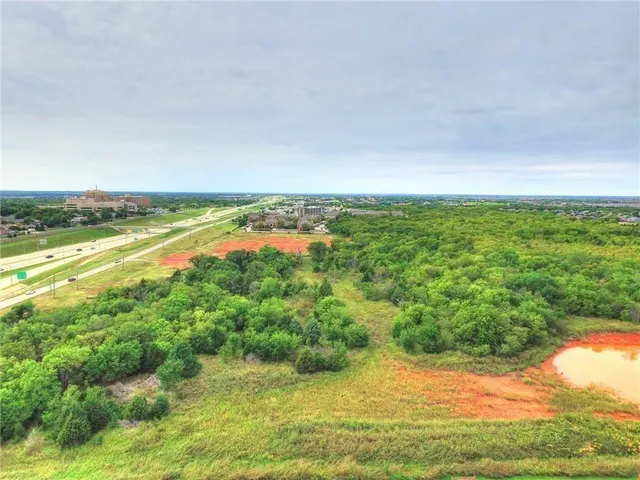 Photo 2 — 4105 W Memorial Road, Oklahoma City, OK 73134