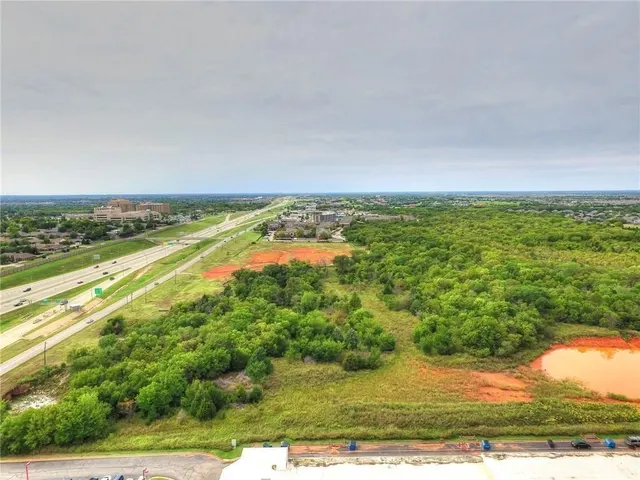 Photo 4 — 4105 W Memorial Road, Oklahoma City, OK 73134