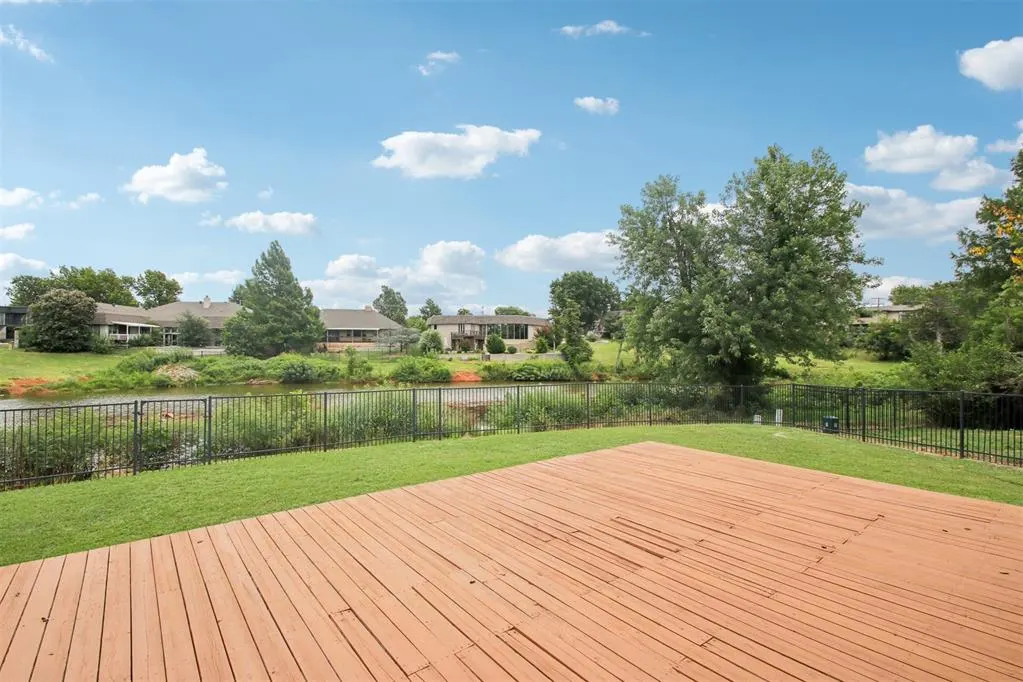 Photo 40 — 6005 Harwich Manor, Oklahoma City, OK 73132