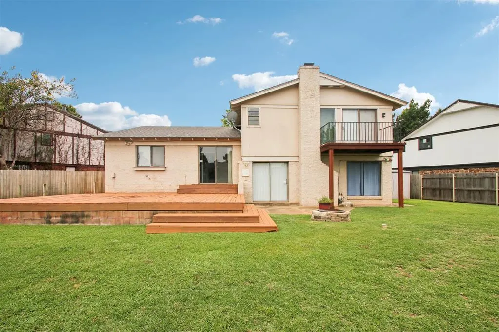 Photo 43 — 6005 Harwich Manor, Oklahoma City, OK 73132