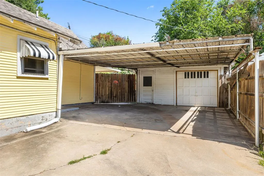 Photo 22 — 1326 E 10th Street, Shawnee, OK 74801