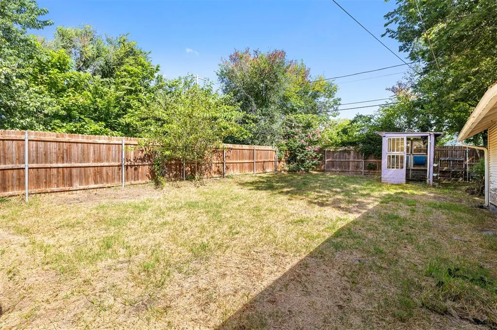 Photo 24 — 1326 E 10th Street, Shawnee, OK 74801