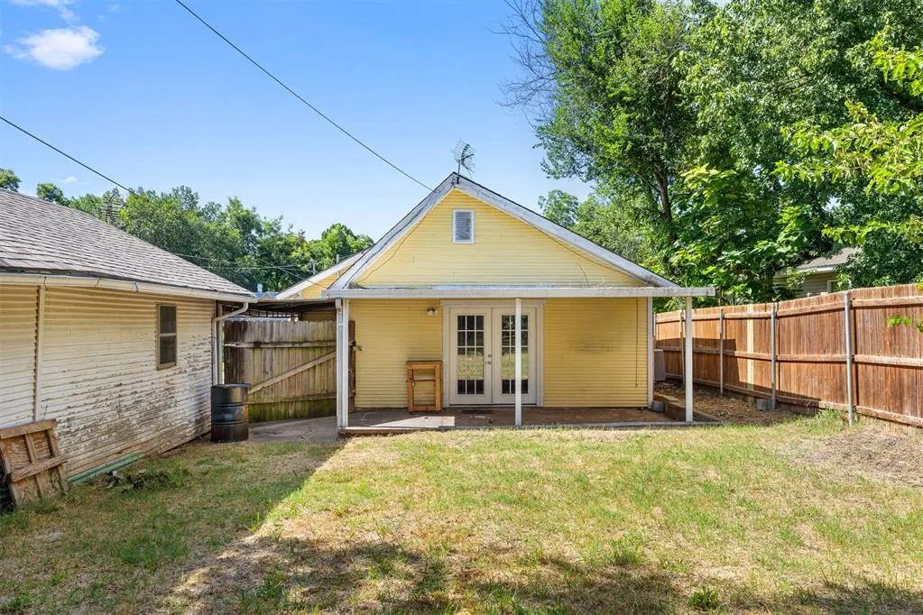 Photo 25 — 1326 E 10th Street, Shawnee, OK 74801