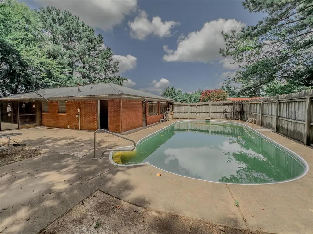 Photo 6 — 1702 SE Adams Street, Idabel, OK 74745