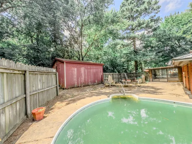 Photo 7 — 1702 SE Adams Street, Idabel, OK 74745