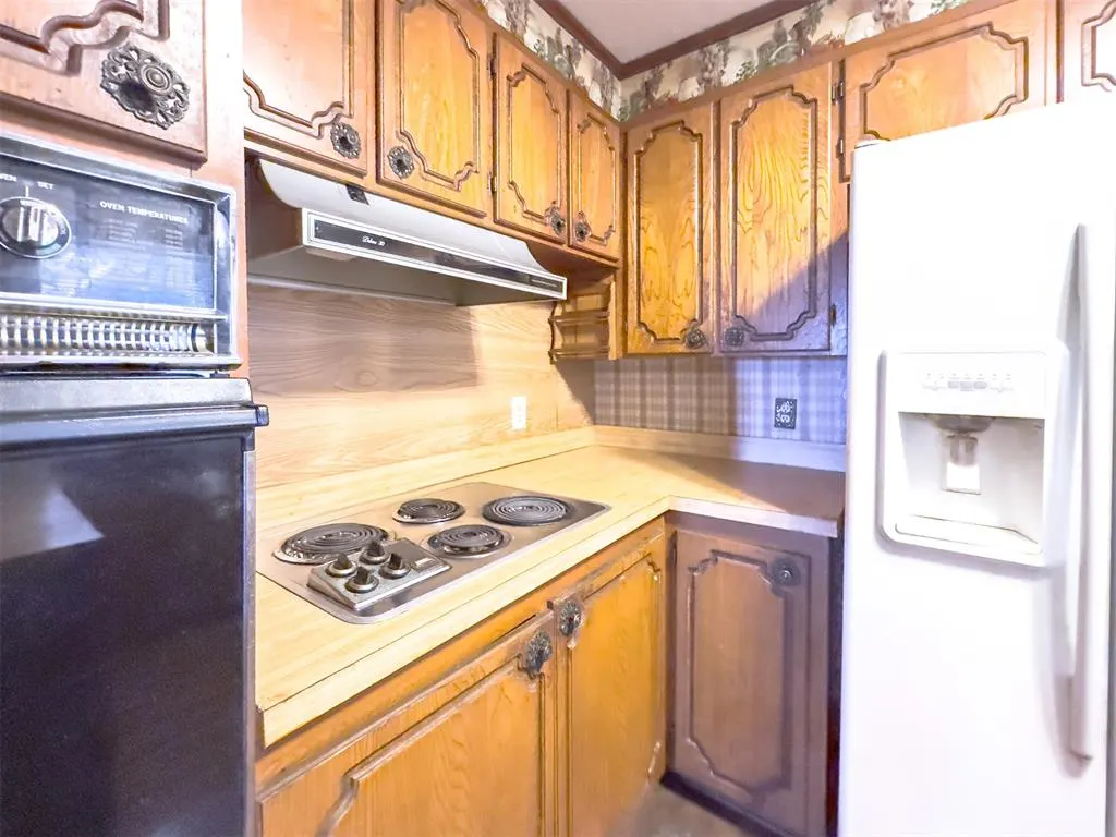 Photo 8 — 1702 SE Adams Street, Idabel, OK 74745