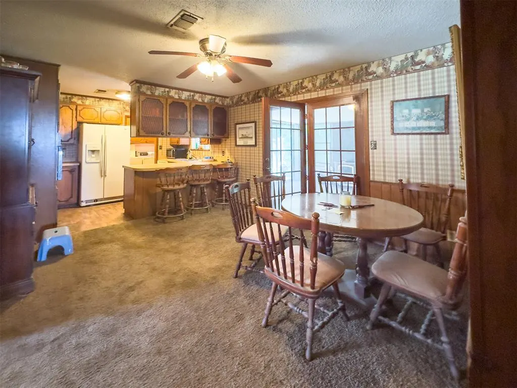 Photo 12 — 1702 SE Adams Street, Idabel, OK 74745