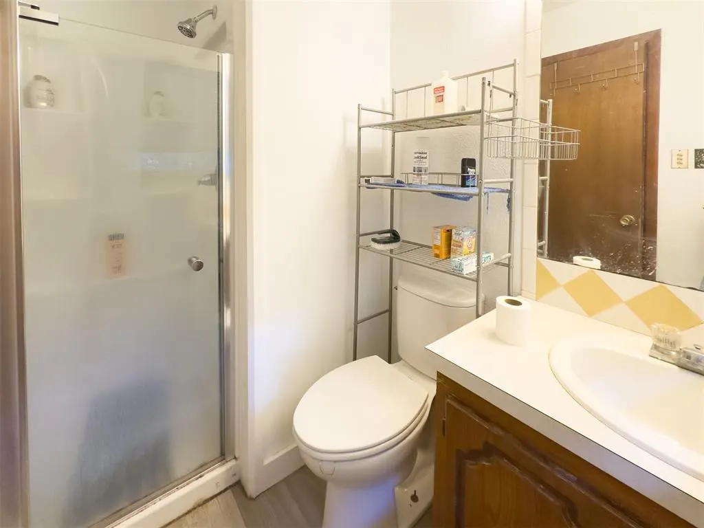 Photo 15 — 1702 SE Adams Street, Idabel, OK 74745