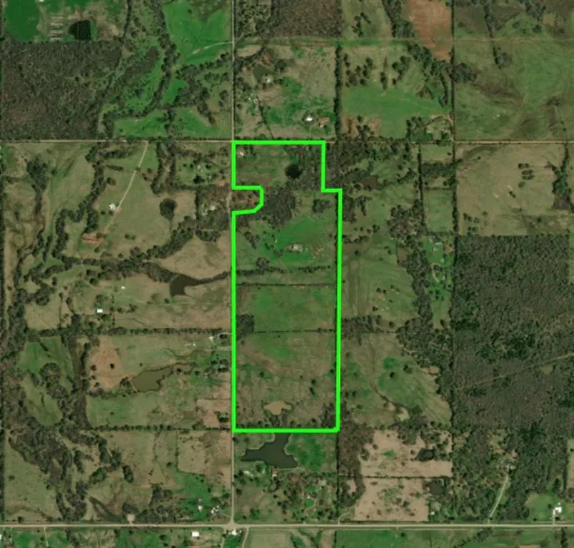 Photo 28 — 2822 Womack Road, Idabel, OK 74745
