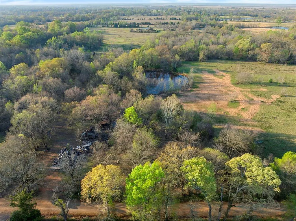Front exterior — 2822 Womack Road, Idabel, OK 74745