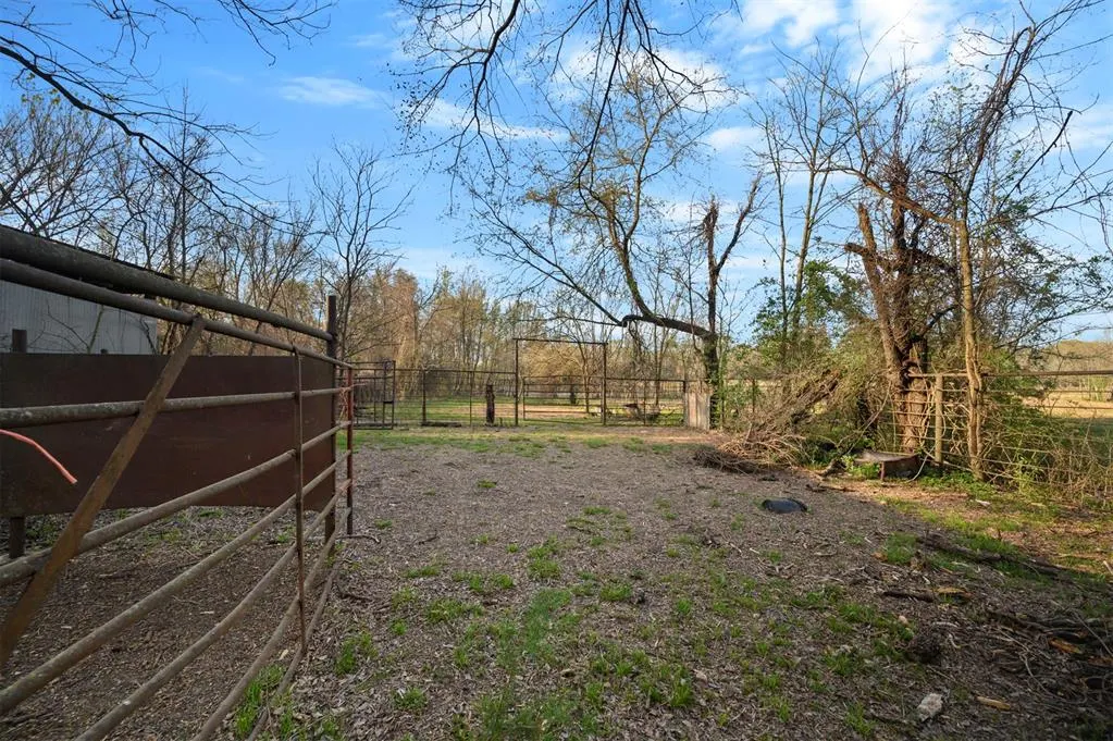 Photo 24 — 2822 Womack Road, Idabel, OK 74745