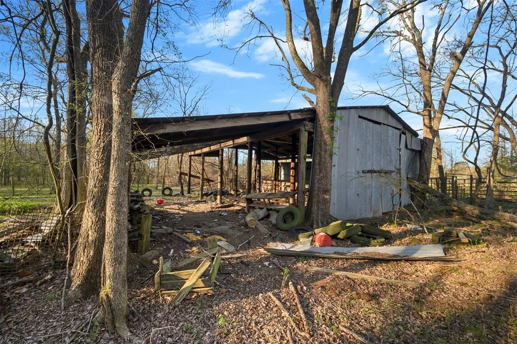 Photo 25 — 2822 Womack Road, Idabel, OK 74745