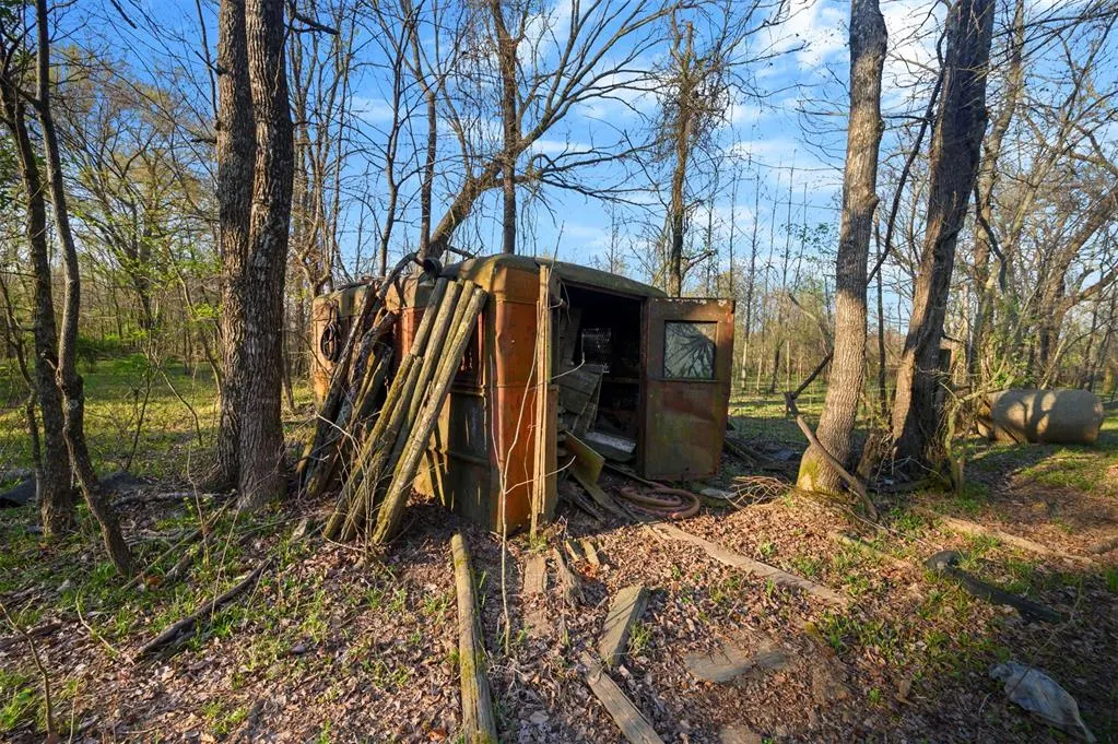 Photo 26 — 2822 Womack Road, Idabel, OK 74745