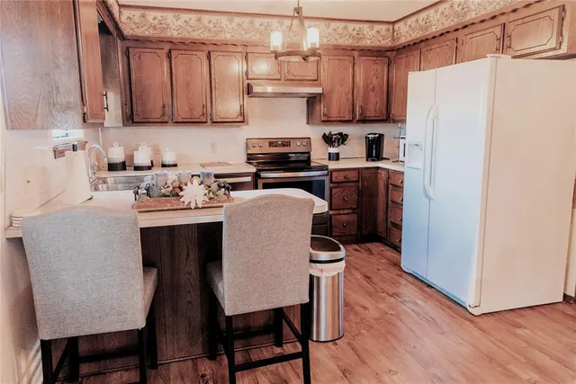 Photo 4 — 405 Berry Lane, Chandler, OK 74834